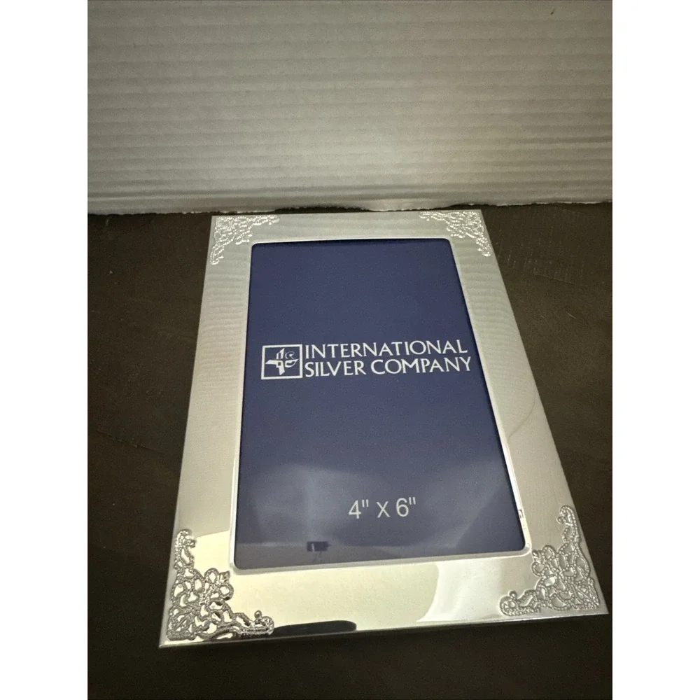 International Silver Company 4